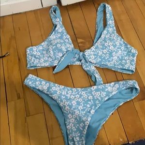Super cute Shein bathing suit